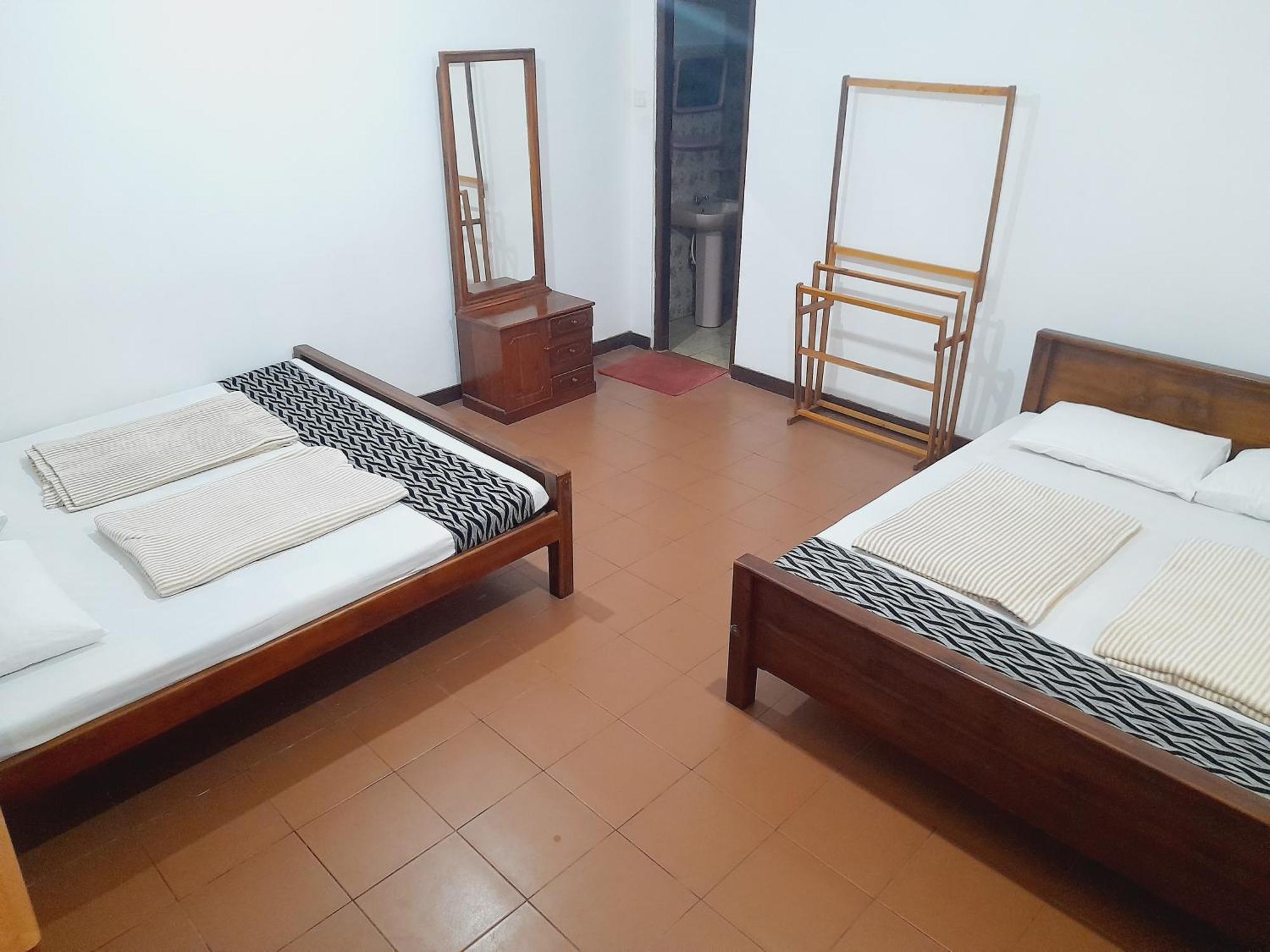Cherrywood Holiday Bungalow Бандаравела Екстер'єр фото