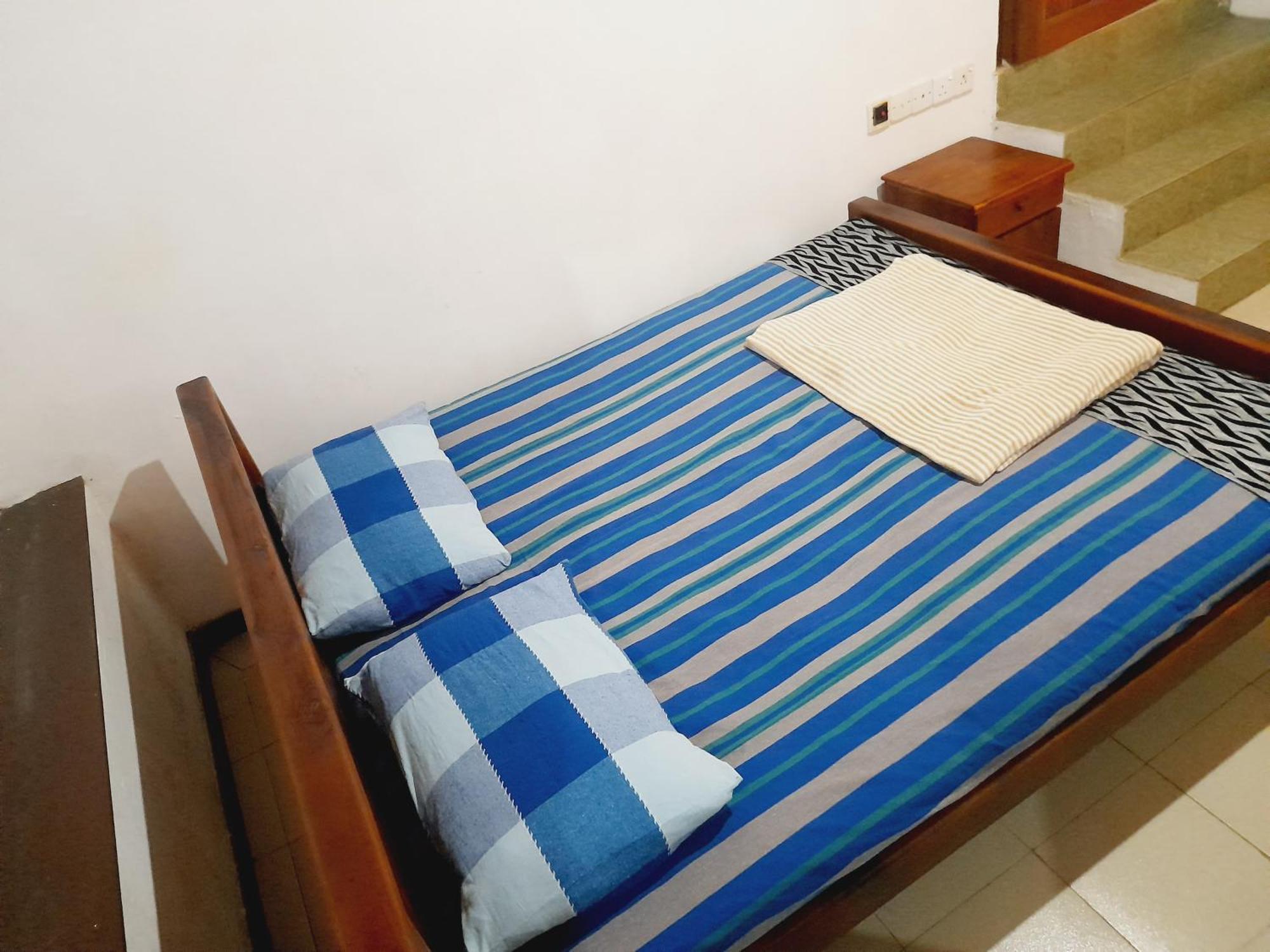 Cherrywood Holiday Bungalow Бандаравела Екстер'єр фото