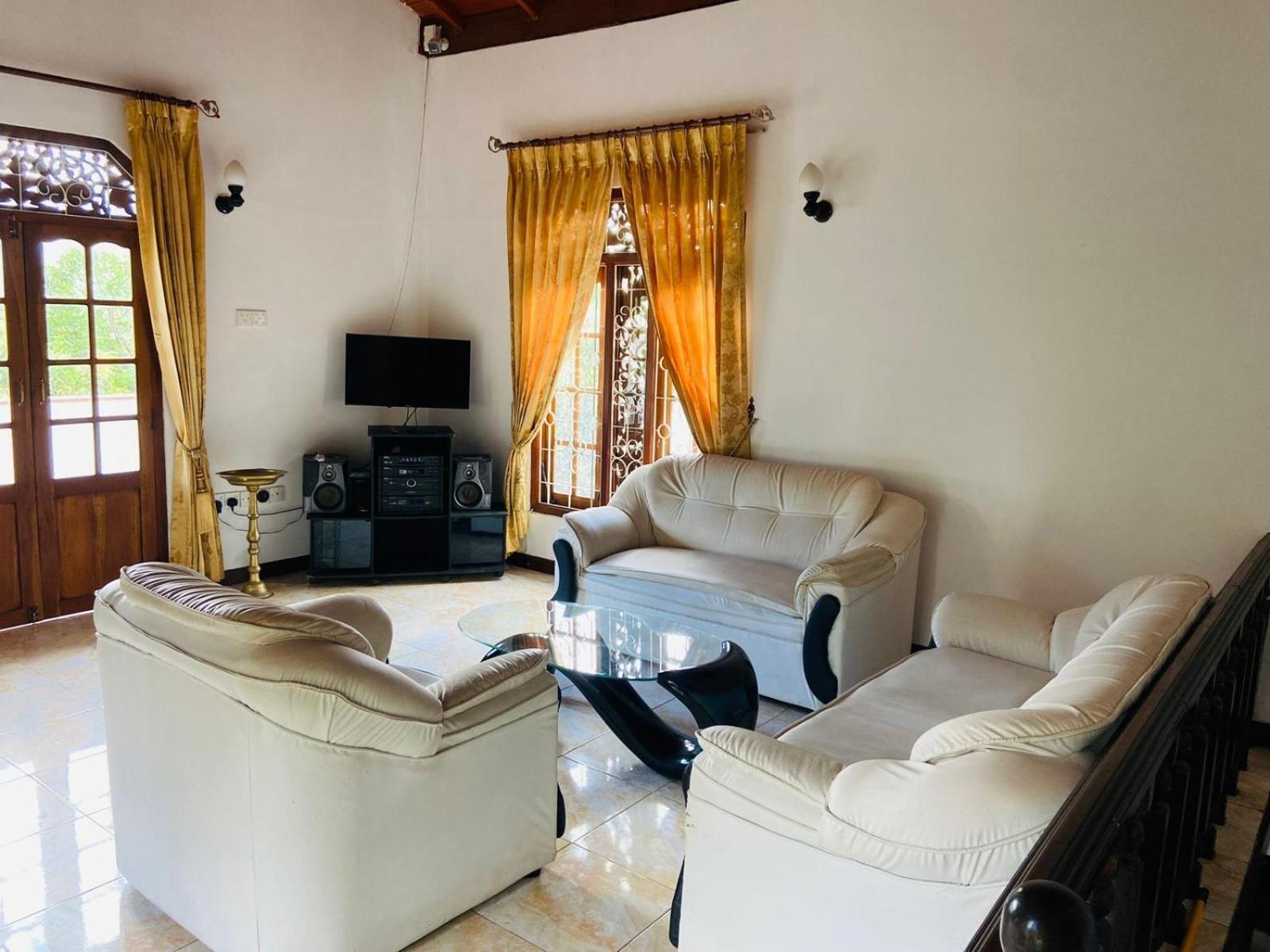 Cherrywood Holiday Bungalow Бандаравела Екстер'єр фото